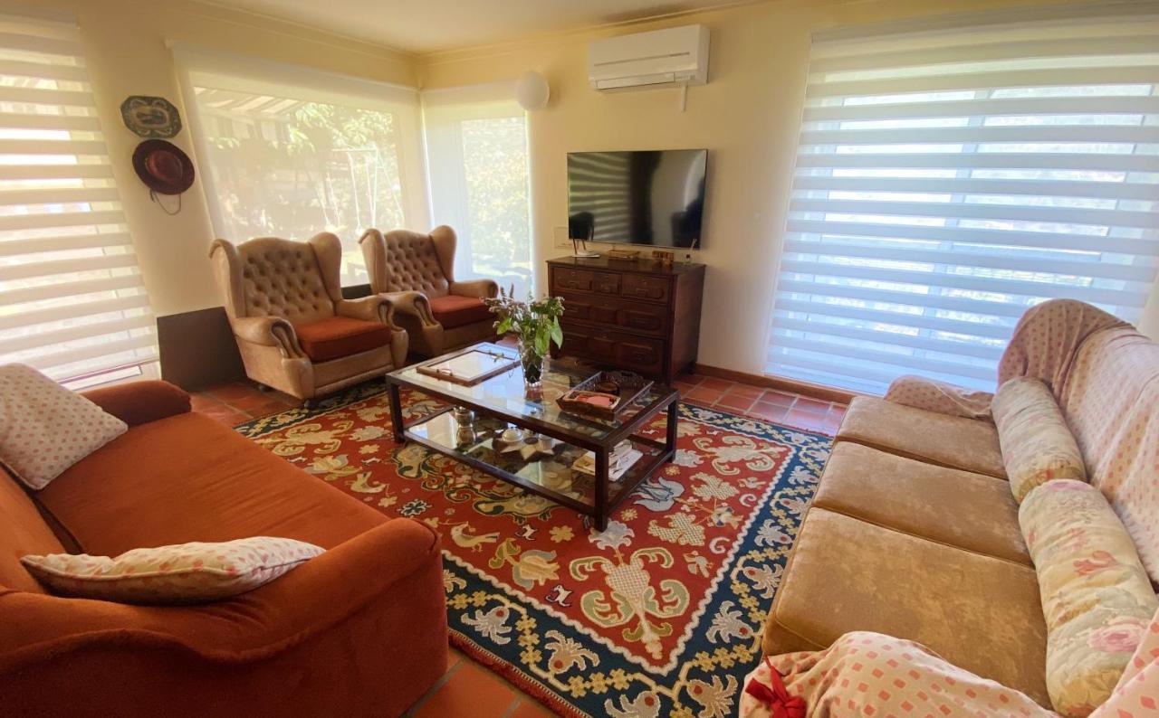 Quinta Da Porta Caseira Resende Dış mekan fotoğraf